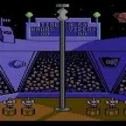 Hypaball Commodore 64
