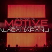 ALACAKARANLIK W YKKE4L FAENA Live VWArena