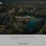 GutenBooster Theme Installation And Overview