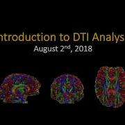 Introduction To DTI Workshop