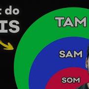 The RIGHT Way To Calculate Your Market Size TAM SAM SOM
