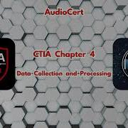 CTIA Chapter 4 Data Collection And Processing