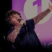 Turnstile I CARE Live Lounge Late