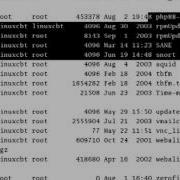 LCBT BASH 007 Aliases Usage