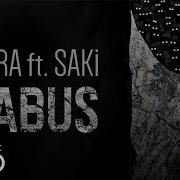 Hidra Feat Saki Kabus Official Audio