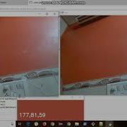 Color Picker Python Project Open CV