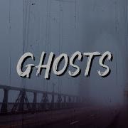 James Vincent McMorrow Ghosts Lyrics