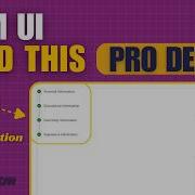 Power Apps Multi Step Form Tutorial Step Navigation With Creator Kit
