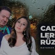 KARAOKE I Caddelerde Rüzgar Çok Uzaklarda I LA I Kayahan Nilüfer
