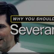 SEVERANCE Is Lost встречает R Antiwork