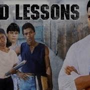 Hard Lessons 1986