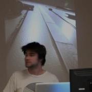 OpenFrameworks Developer Series Zach Gage Fragment