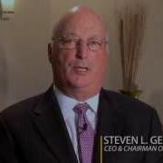 A Message From The CEO And Senior Vice President Of Human Resources