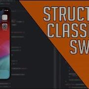 Classes Vs Structs Swift