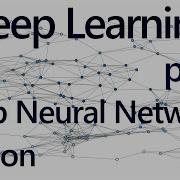 Running Our Network Deep Learning With Neural Networks And TensorFlow
