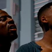 Bad Boys Mike Lowry Chases After Fouchet Will Smith Martin Lawrence