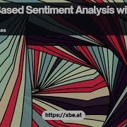 Aspect Based Sentiment Analysis With Python