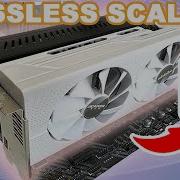 Lossless Scaling On Dual Chinese RX 580 16GB GPUs 4K Gaming GPU