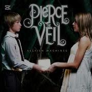 Pierce The Veil Bulletproof Love Clean Version