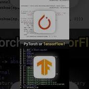 PyTorch Vs TensorFlow