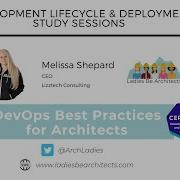DevOps Best Practices For Architects