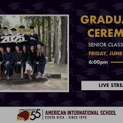 Class Of 2024 2025 Graduation Ceremony