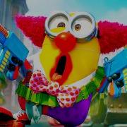 MINIONS MONSTERS Final Trailer NEW 2026 4K