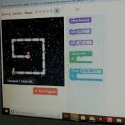 Coding With Blockly By Google