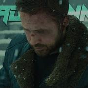 Blade Runner Ryan Gosling Daydream Narvent Pxlish Beatz 4K