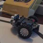 Tiny Bit Smart Robot For Microbit By Yahboom Line Tracker