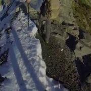 Hike Along Mt Baldy S Devil S Backbone