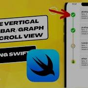 Building A Dynamic Vertical Progress Graph For App Game Success Visualization Using Swift