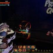 ELSWORD IT BUG Solace S Fortress