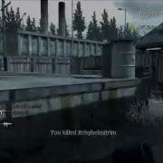 XDonn Mini Edit Mw2 CoD4