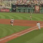 MLB Home Plate Collisions