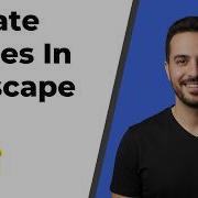 HOW TO ROTATE NODES IN INKSCAPE 2026 Easy Guide