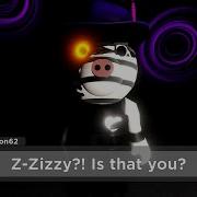 PIGGY BOOK 2 CHAPTER 12 CUTSCENE TRUE ENDING Roblox Piggy