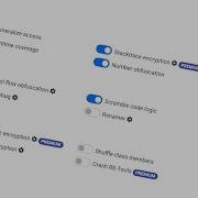 Robust Code Protection For Java Based Desktop Android Applications