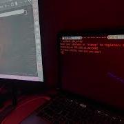 P2P Chat App Demonstration
