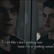 Lgbt Teen Wolf Idfc