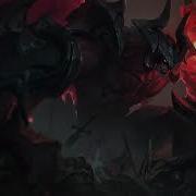 FREHER X KSLV Radiator Endorphins Remix Aatrox The World Ender