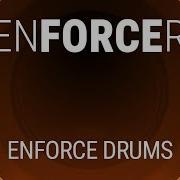 ENFORCER Tutorial Pop Drums Breakdown