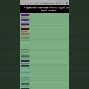 How To Use The Color Class In PyGame To Get Hundreds Of Preset Colours Shorts