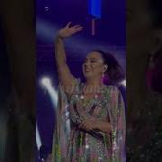 Ebru Gündeş Mecbursun İzmir Aliağa Konseri