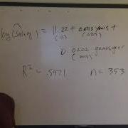 Linear Econometrics Joint Hypothesis Testing Review