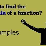 Find The Domain In Interval Notation Of A Logarithm Function Examples Part 2