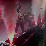 Hatebreed Destroy Everything Live Backstage 2025