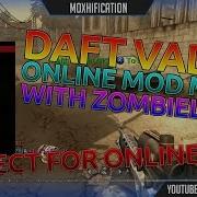 COD4 TU4 Daft Vader Online Mod Menu Hawkins Zombieland V5 0 So Much More Download