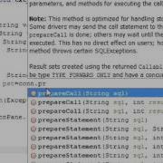 Java Prog 17 How To Update Edit A Data In SQLite MySql Database In Netbeans Java
