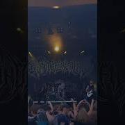 Brand Of Sacrifice Live Dynamo Metalfest 2023